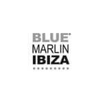 concierge alison ibiza logo blue marlin