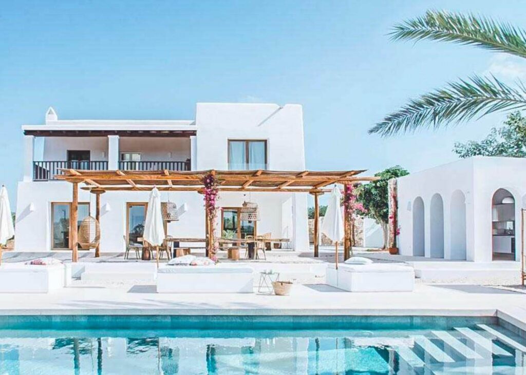 villa can pajarito dia